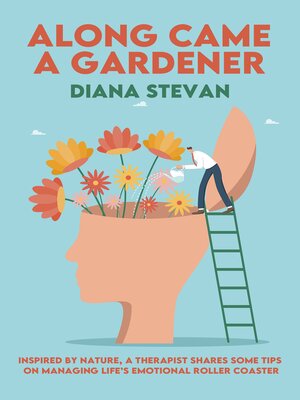 cover image of ALONG CAME a GARDENER
